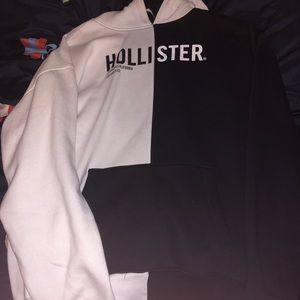 Hollister California Hoodie